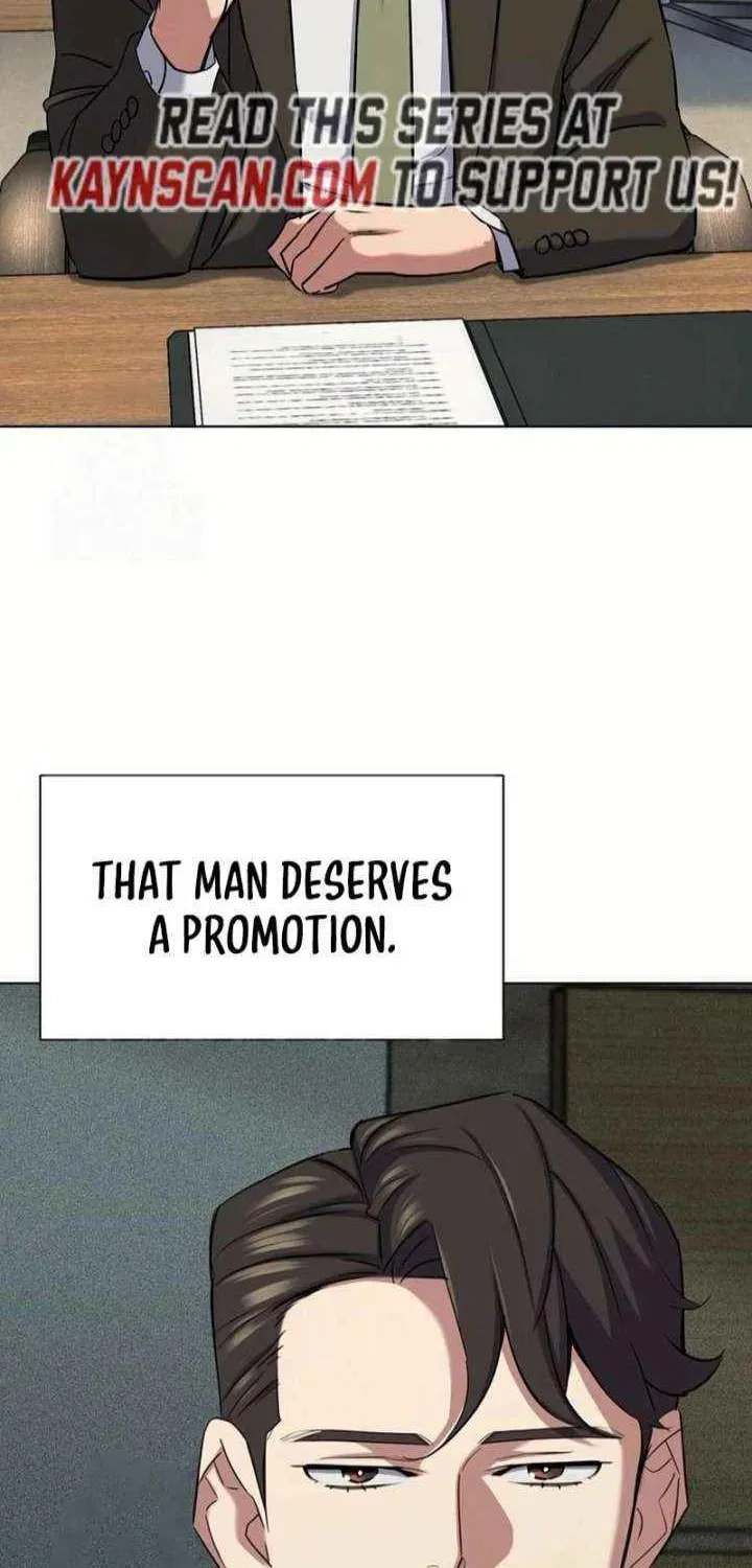 The Chaebeol's Youngest Son Chapter 176.3 page 115 - 