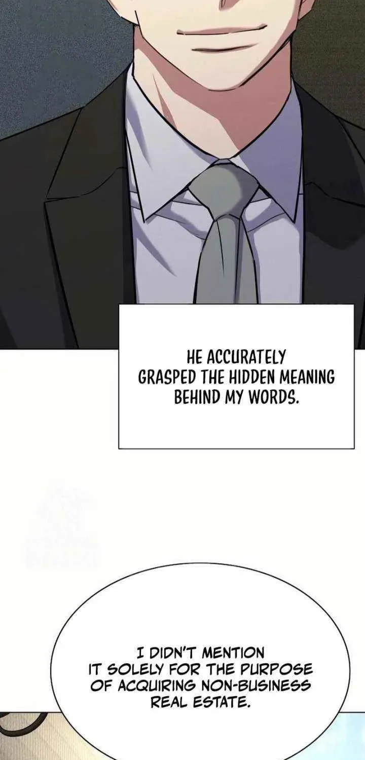 The Chaebeol's Youngest Son Chapter 176.3 page 116 - 