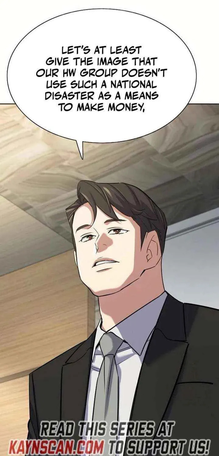 The Chaebeol's Youngest Son Chapter 176.3 page 119 - 