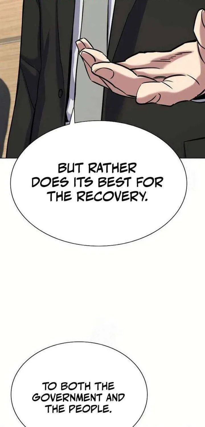 The Chaebeol's Youngest Son Chapter 176.3 page 120 - 