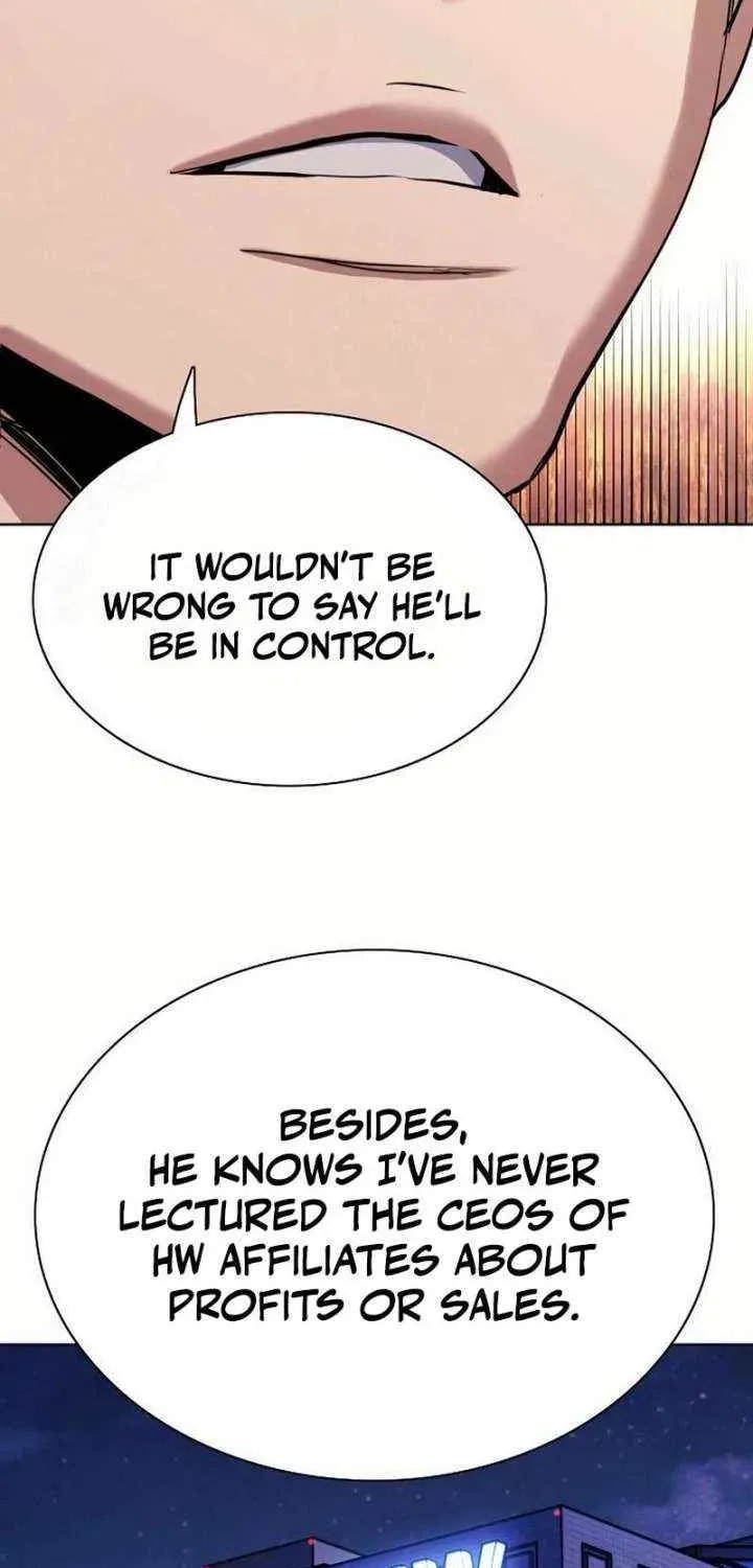 The Chaebeol's Youngest Son Chapter 176.3 page 13 - 