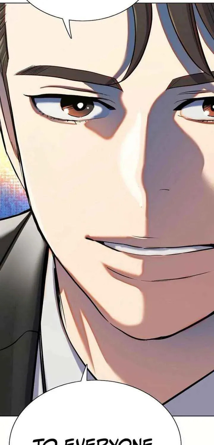 The Chaebeol's Youngest Son Chapter 176.3 page 121 - 