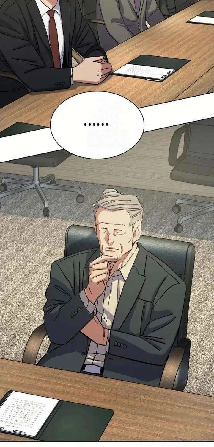 The Chaebeol's Youngest Son Chapter 176.3 page 123 - 