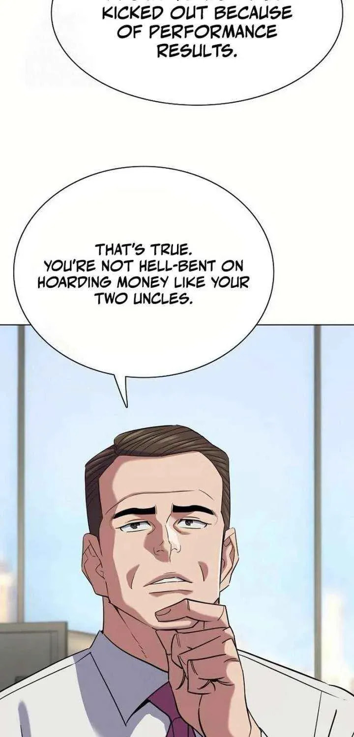 The Chaebeol's Youngest Son Chapter 176.3 page 15 - 