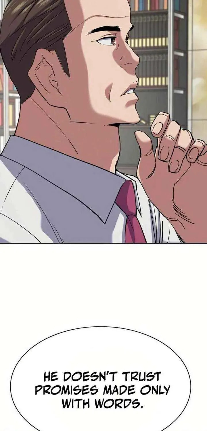 The Chaebeol's Youngest Son Chapter 176.3 page 17 - 