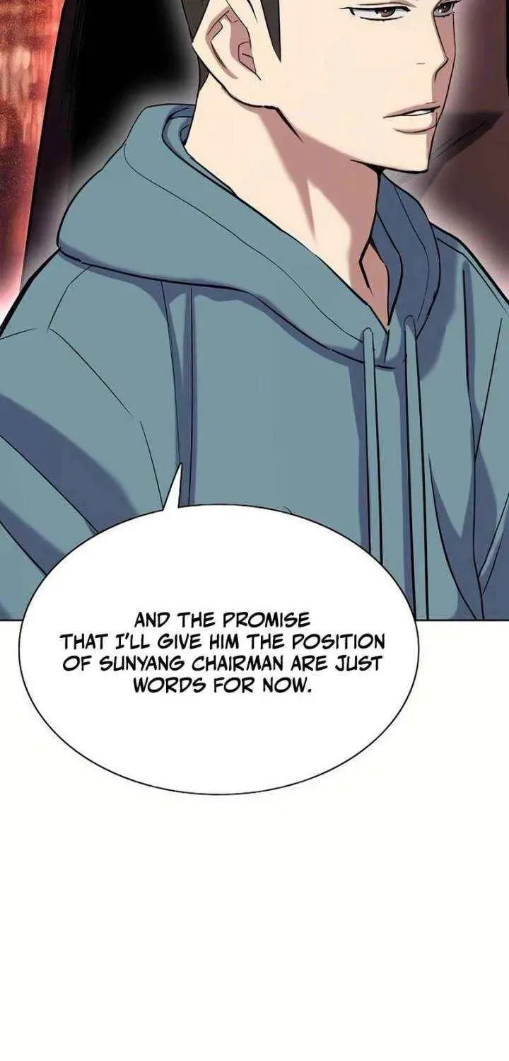 The Chaebeol's Youngest Son Chapter 176.3 page 20 - 
