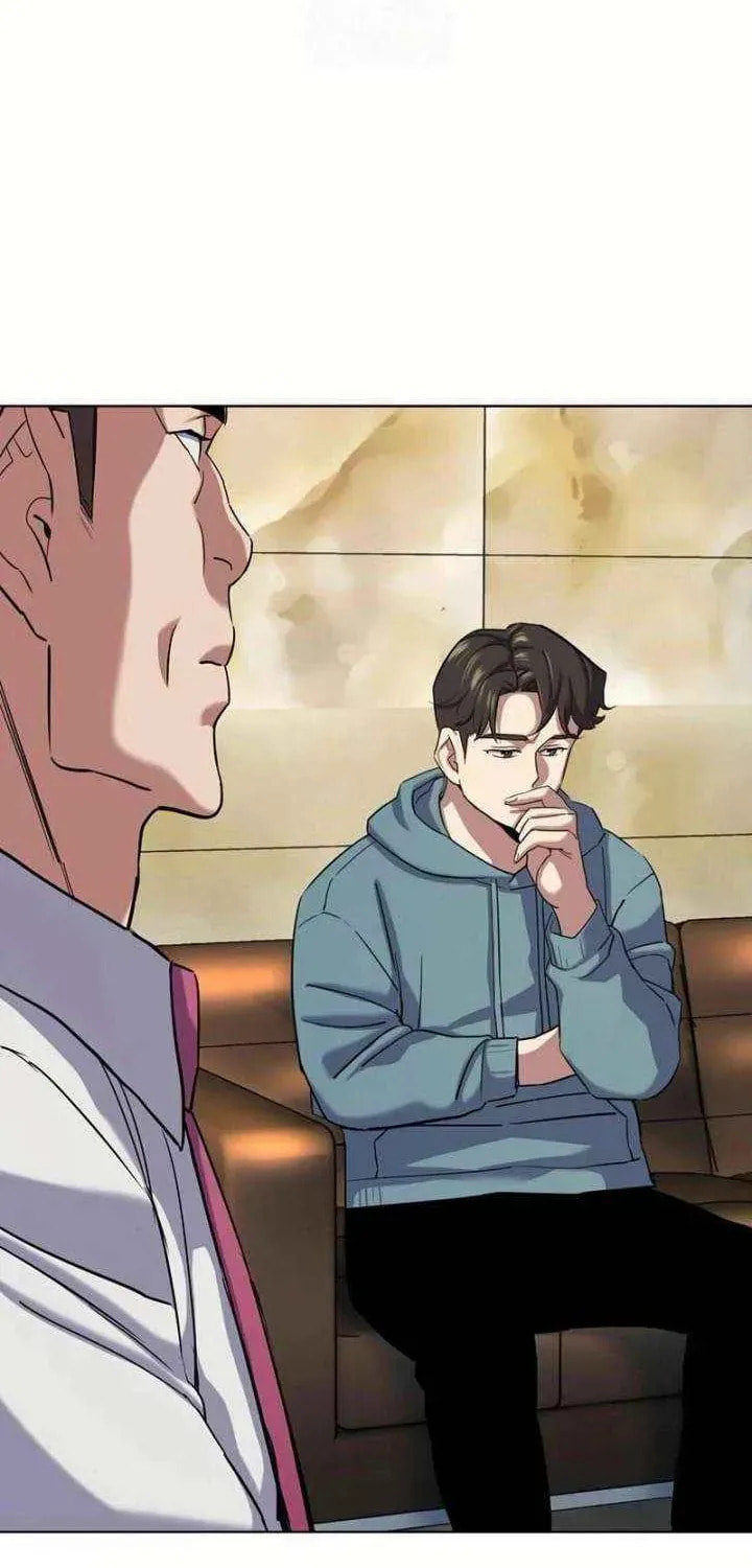 The Chaebeol's Youngest Son Chapter 176.3 page 22 - 