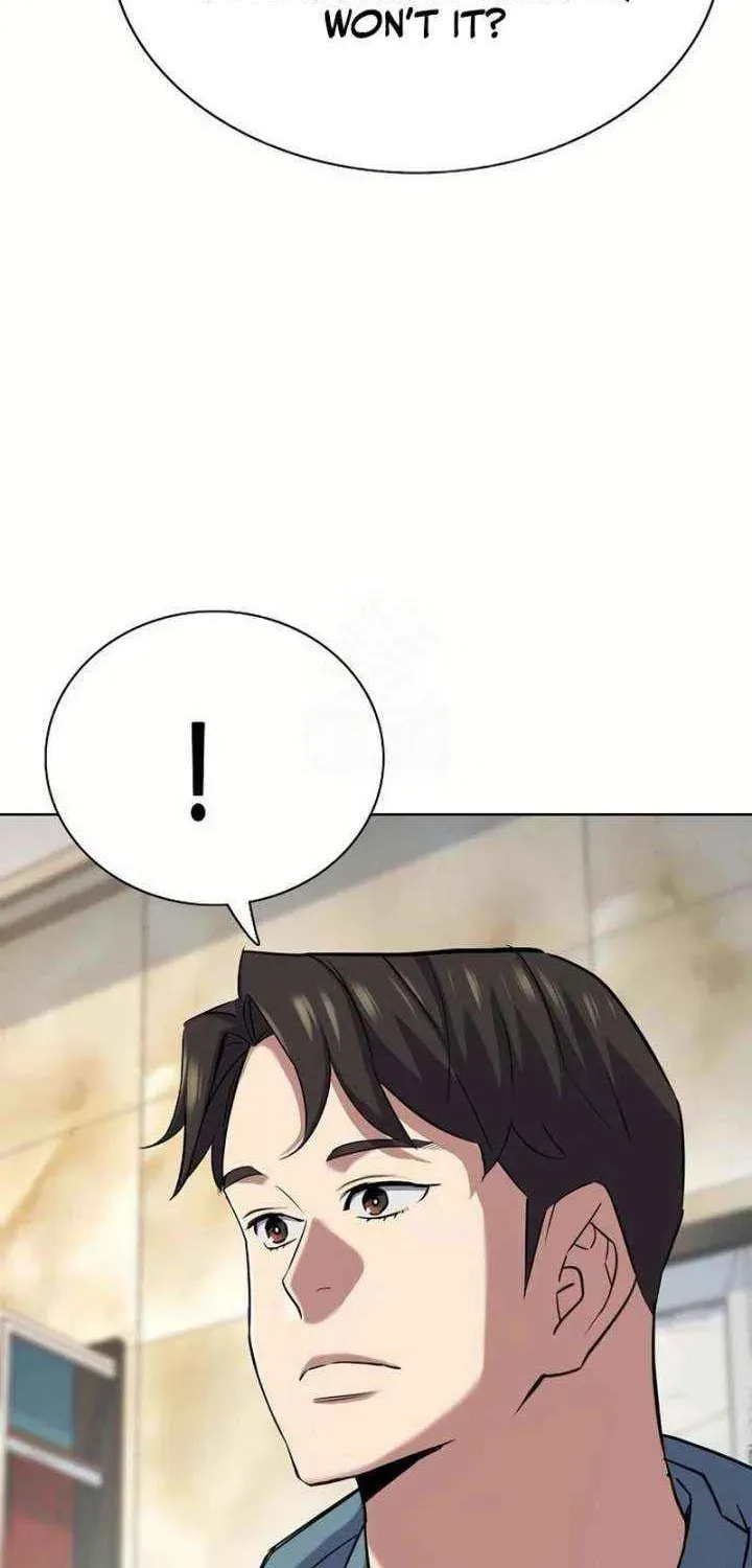 The Chaebeol's Youngest Son Chapter 176.3 page 27 - 