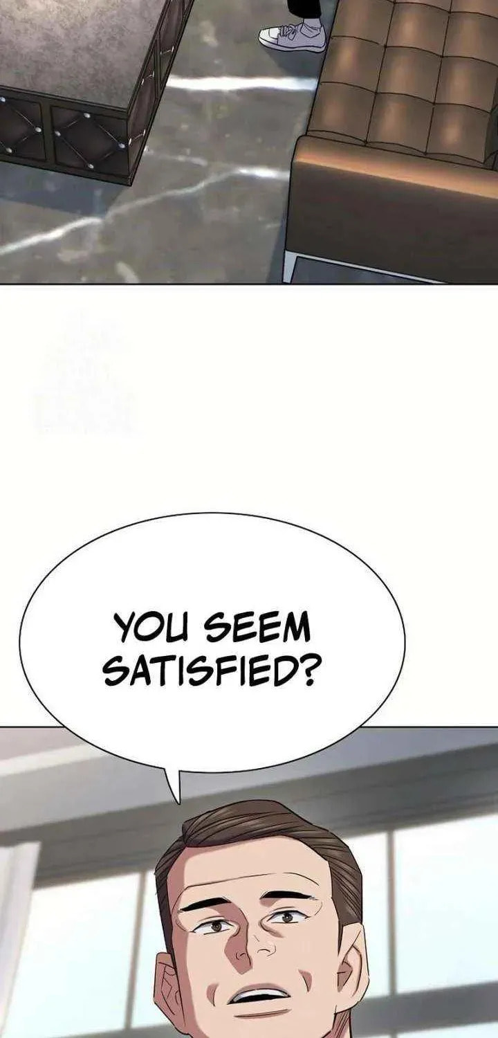 The Chaebeol's Youngest Son Chapter 176.3 page 4 - 