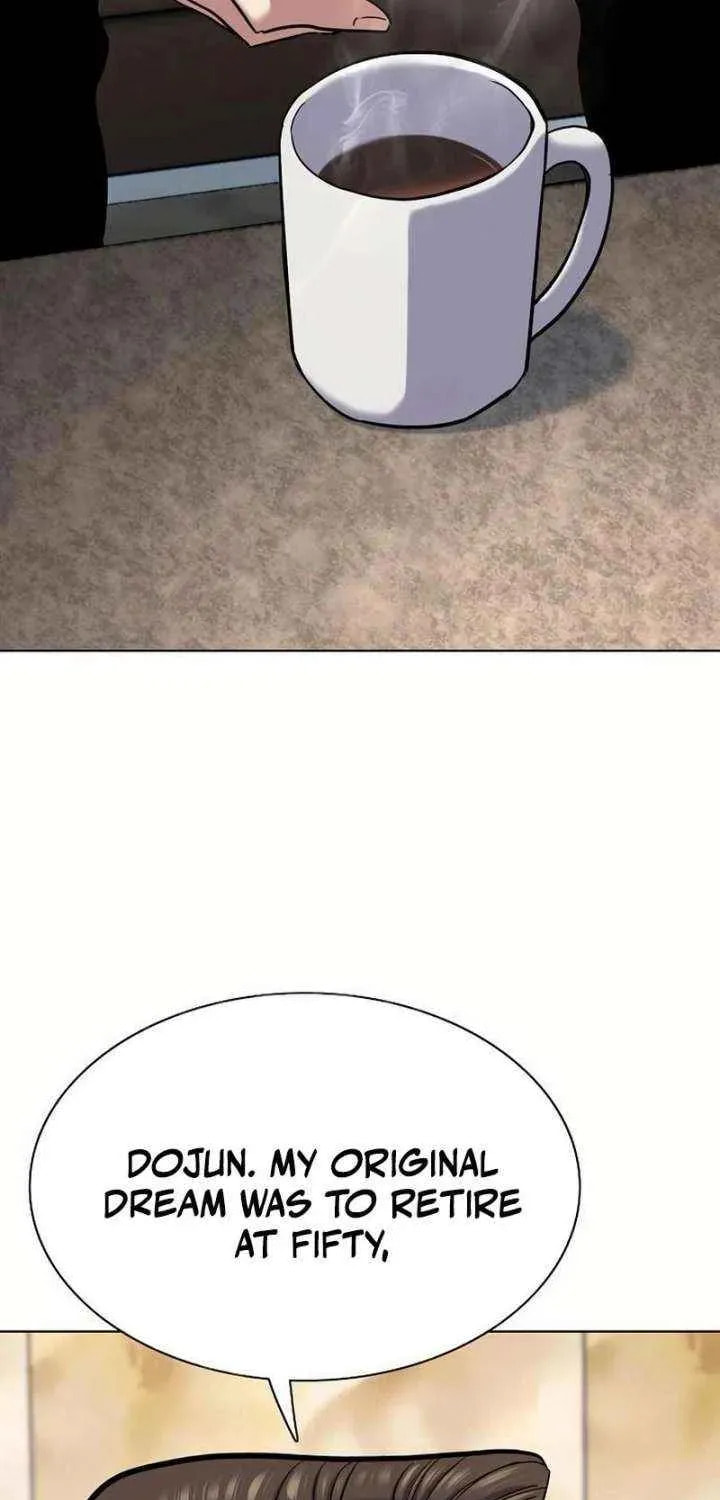 The Chaebeol's Youngest Son Chapter 176.3 page 34 - 