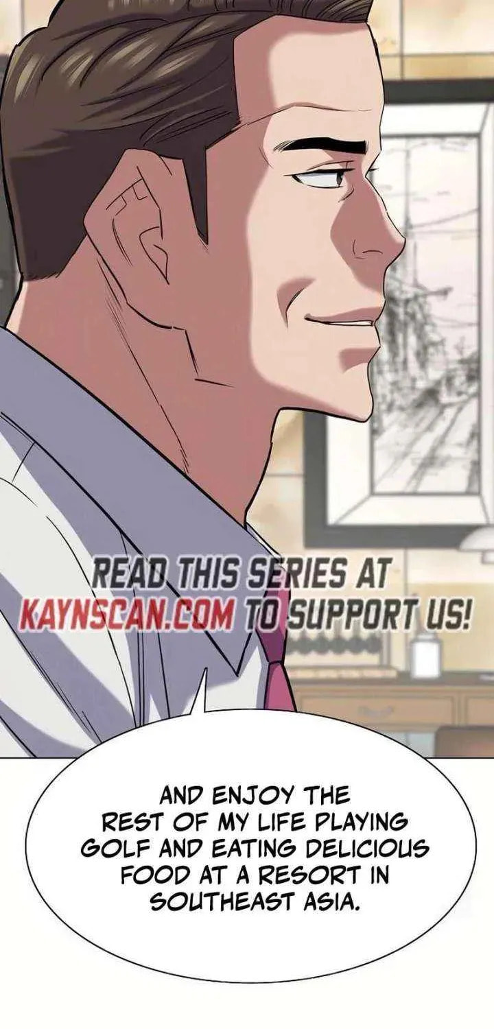 The Chaebeol's Youngest Son Chapter 176.3 page 35 - 