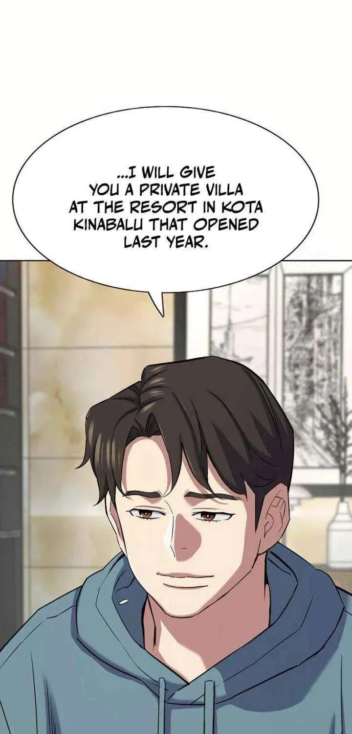 The Chaebeol's Youngest Son Chapter 176.3 page 36 - 