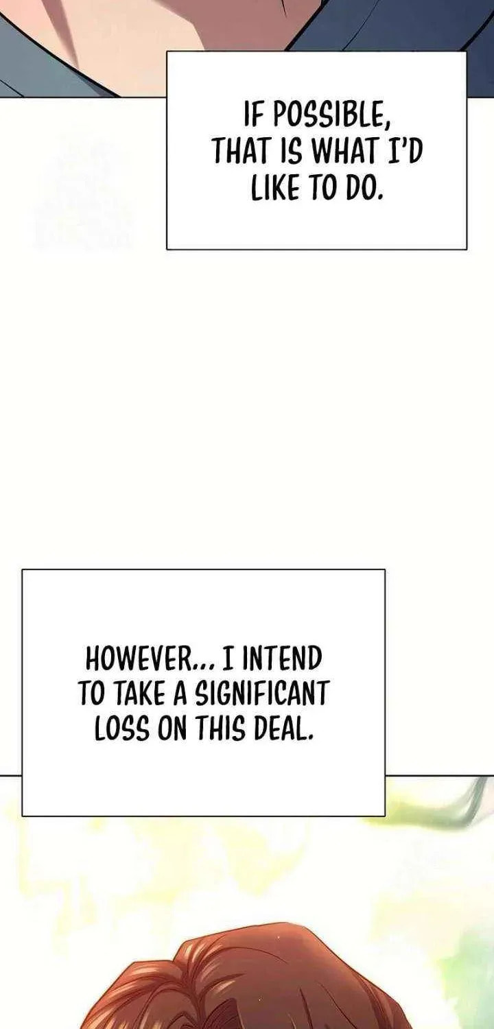 The Chaebeol's Youngest Son Chapter 176.3 page 42 - 