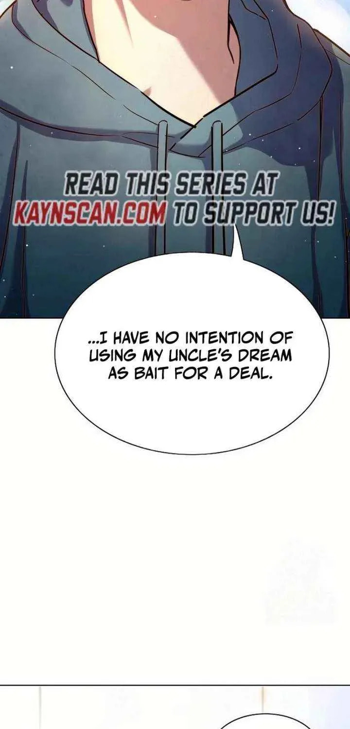 The Chaebeol's Youngest Son Chapter 176.3 page 44 - 