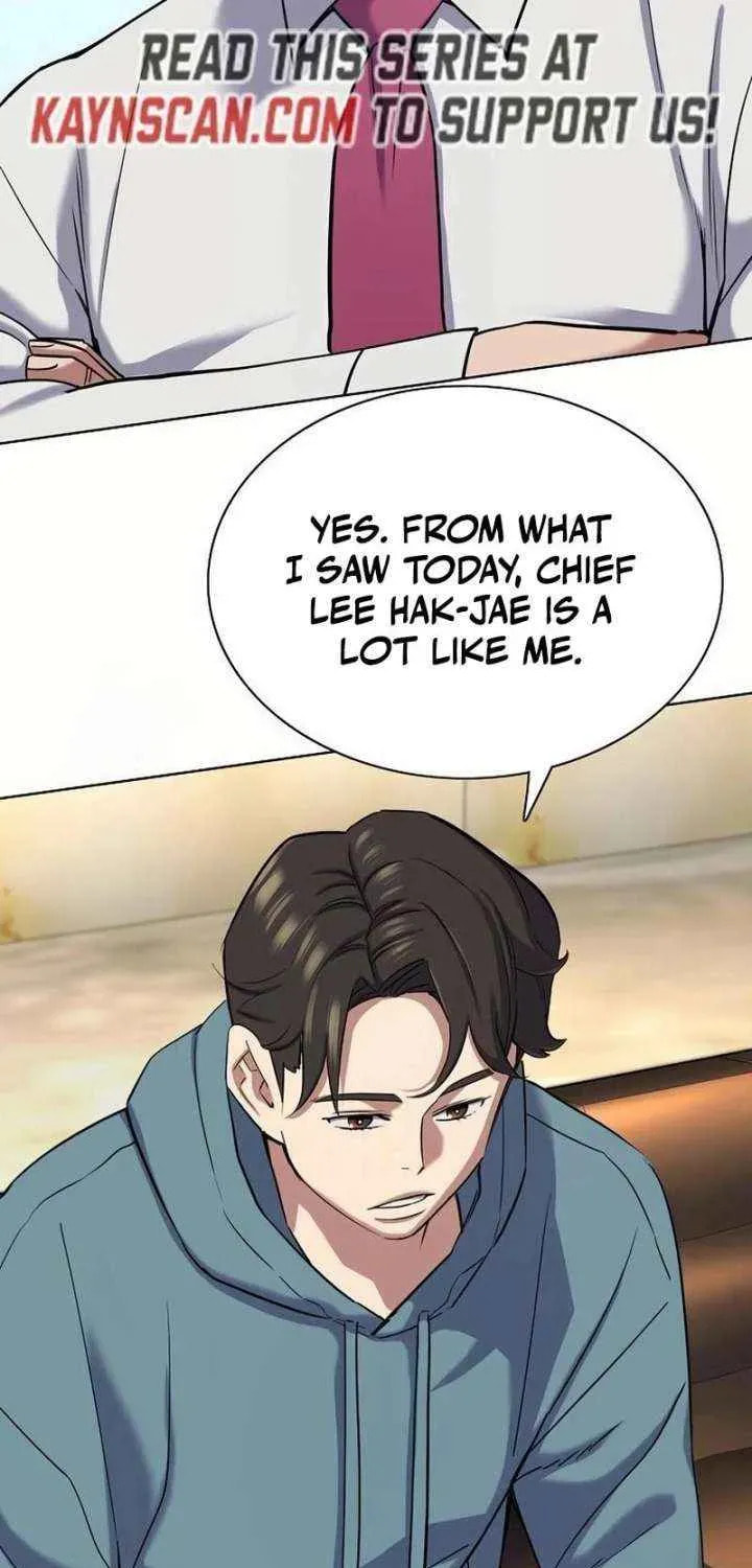 The Chaebeol's Youngest Son Chapter 176.3 page 6 - 