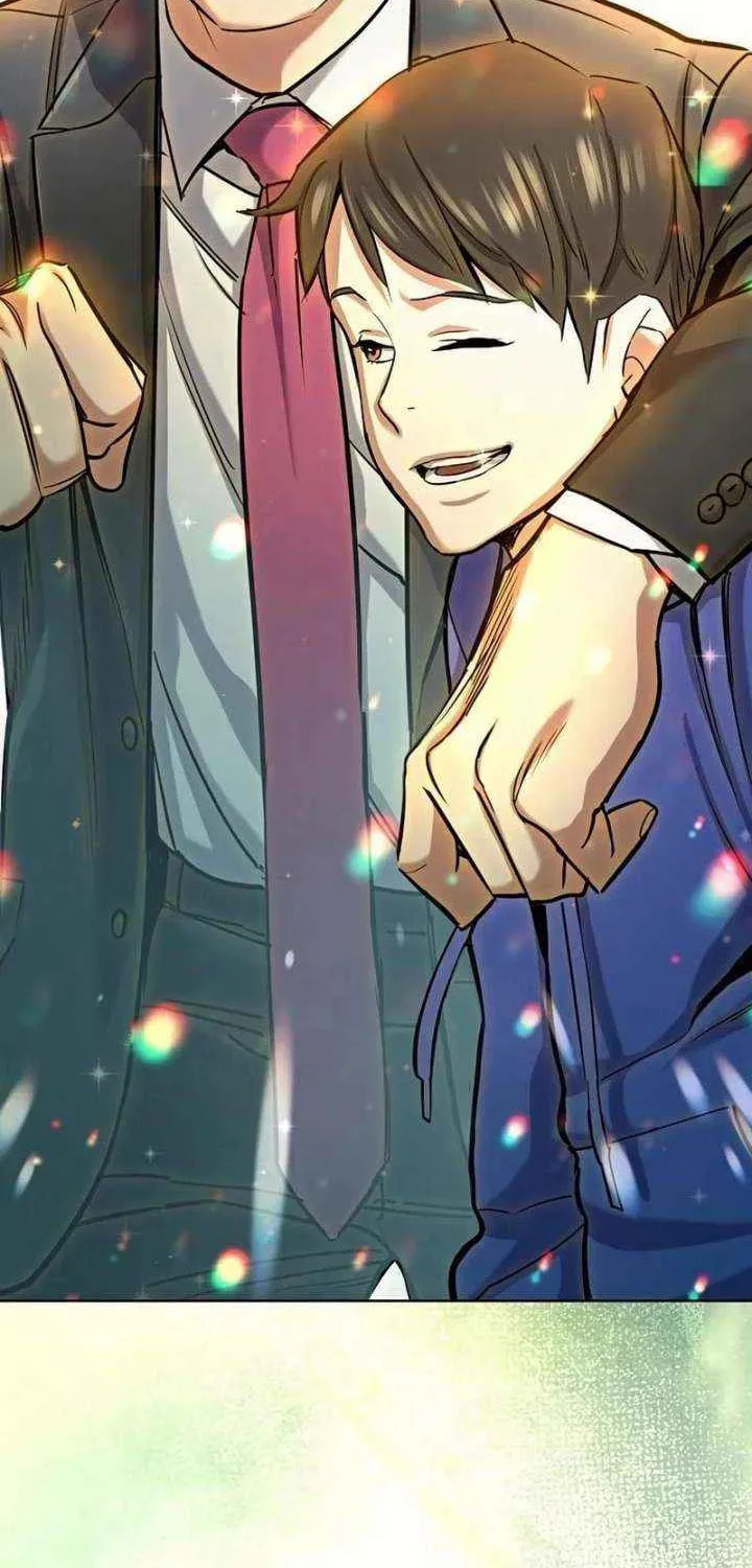 The Chaebeol's Youngest Son Chapter 176.3 page 55 - 