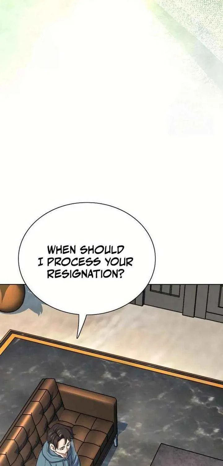 The Chaebeol's Youngest Son Chapter 176.3 page 56 - 
