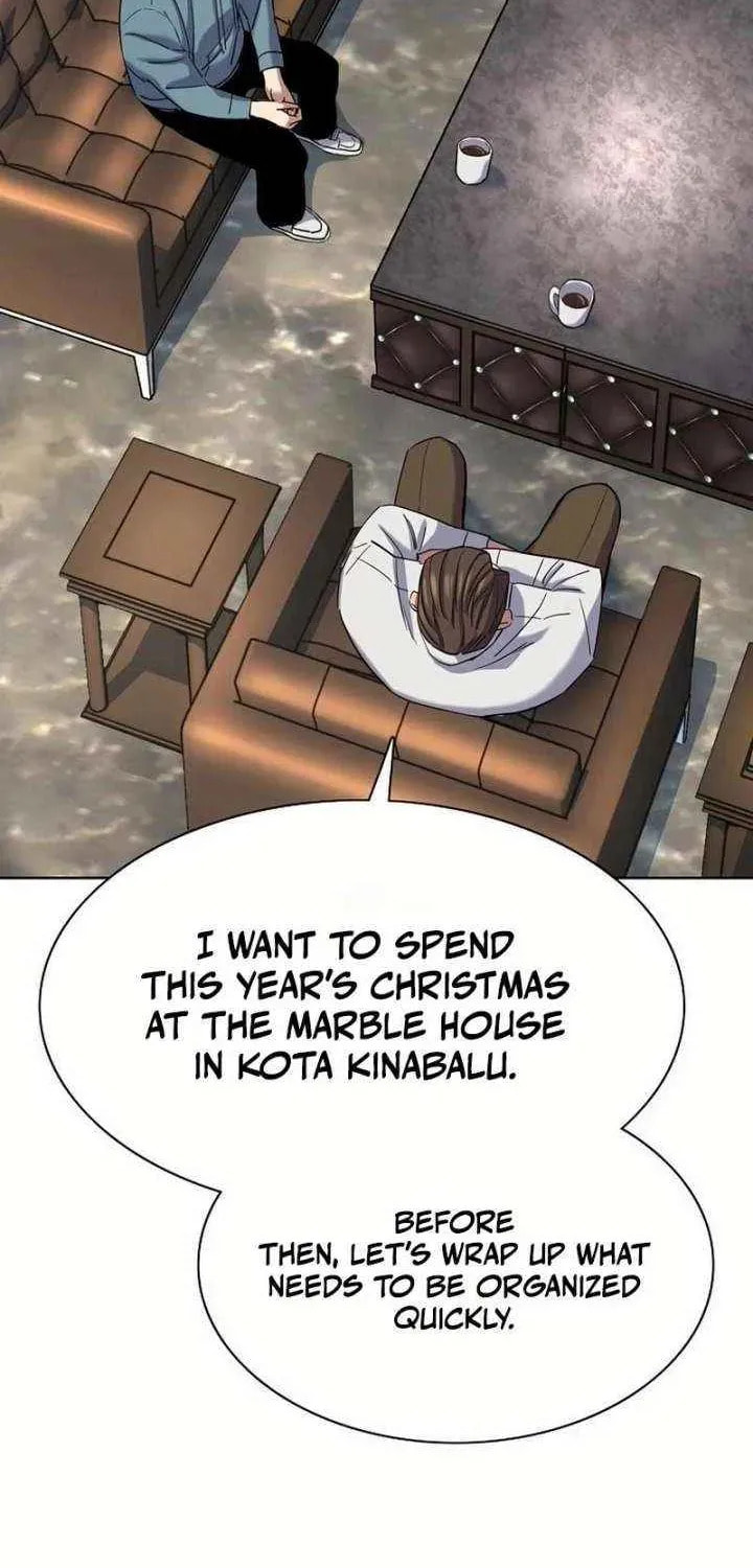 The Chaebeol's Youngest Son Chapter 176.3 page 57 - 