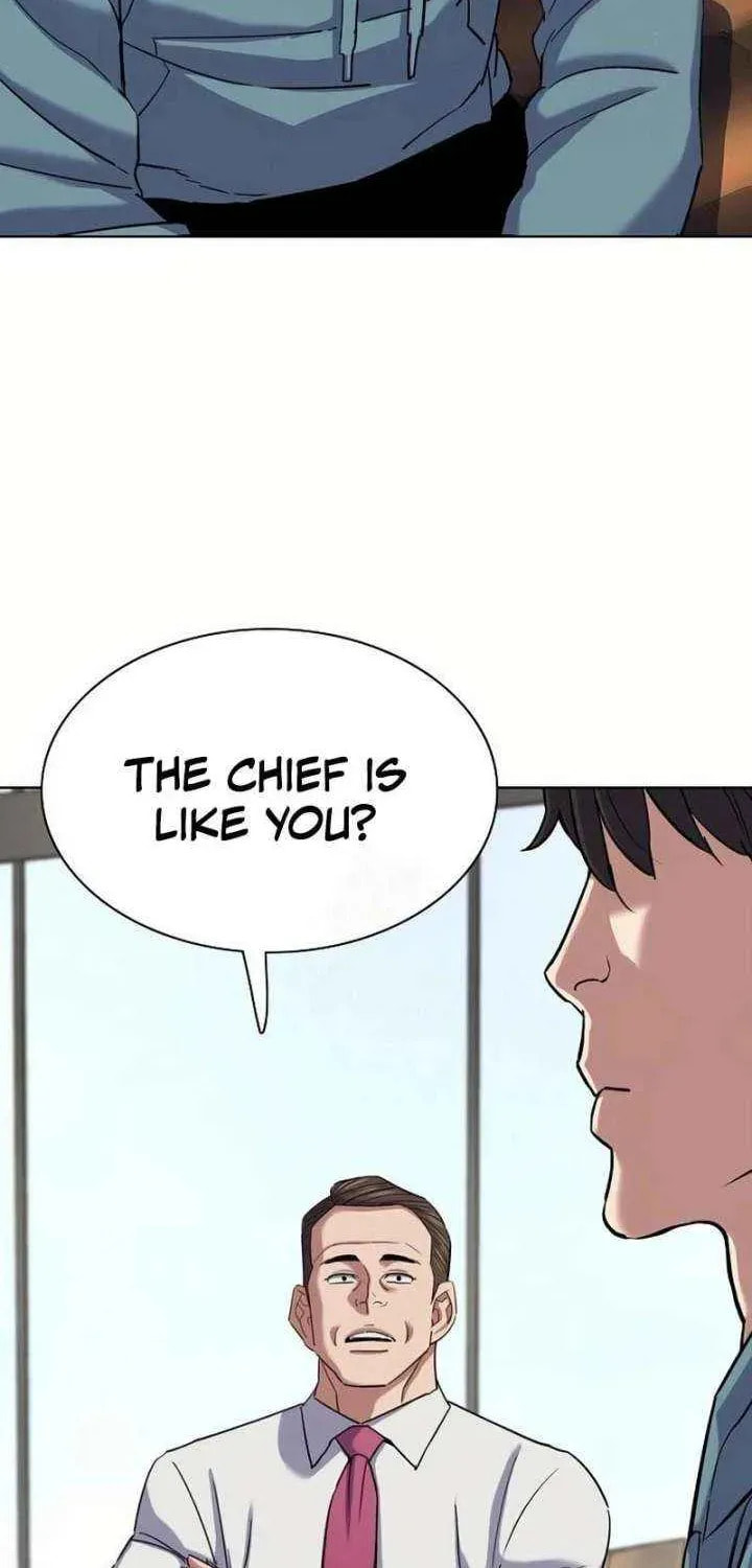 The Chaebeol's Youngest Son Chapter 176.3 page 7 - 