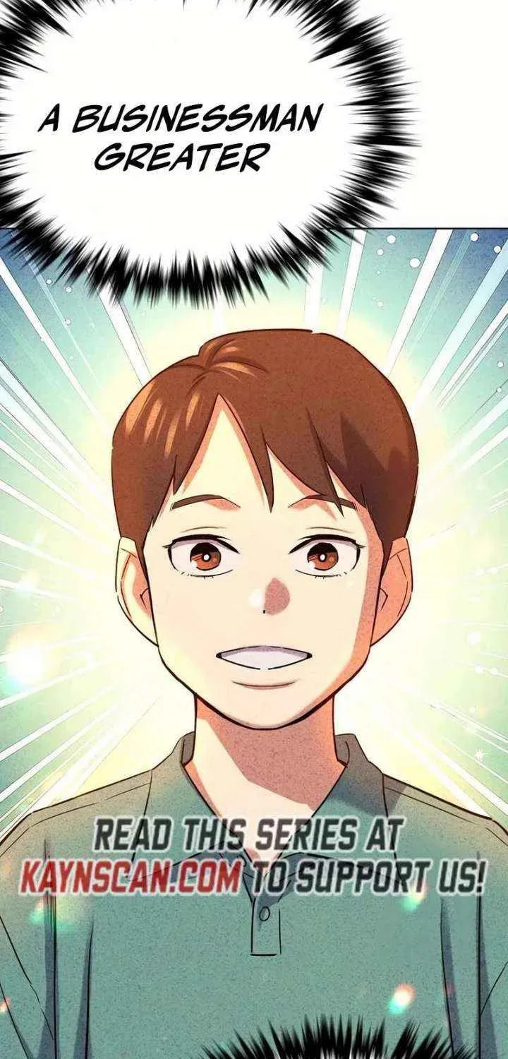 The Chaebeol's Youngest Son Chapter 176.3 page 66 - 