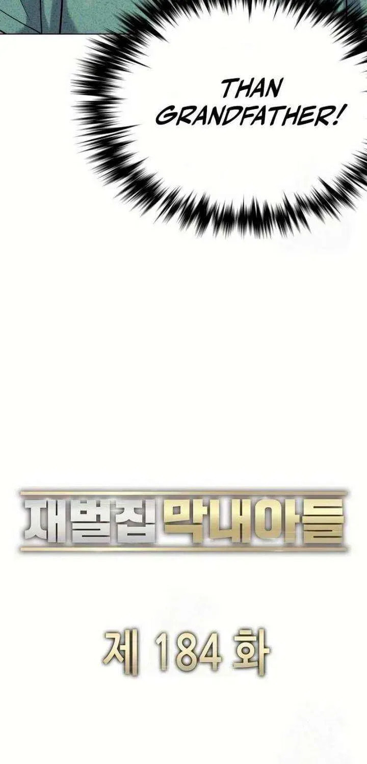 The Chaebeol's Youngest Son Chapter 176.3 page 67 - 