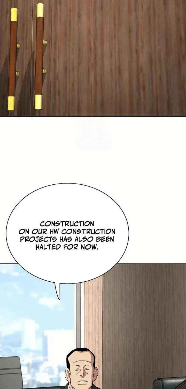 The Chaebeol's Youngest Son Chapter 176.3 page 74 - 