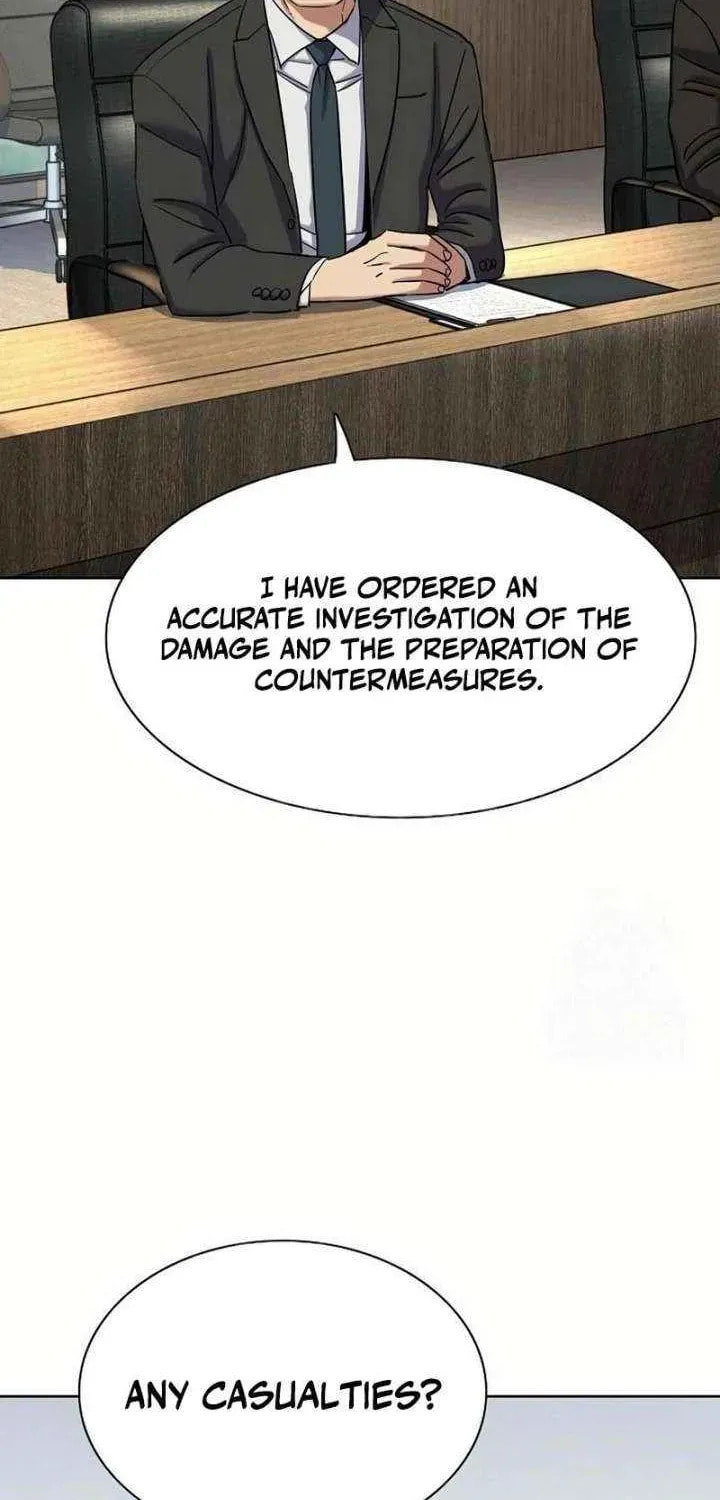 The Chaebeol's Youngest Son Chapter 176.3 page 75 - 
