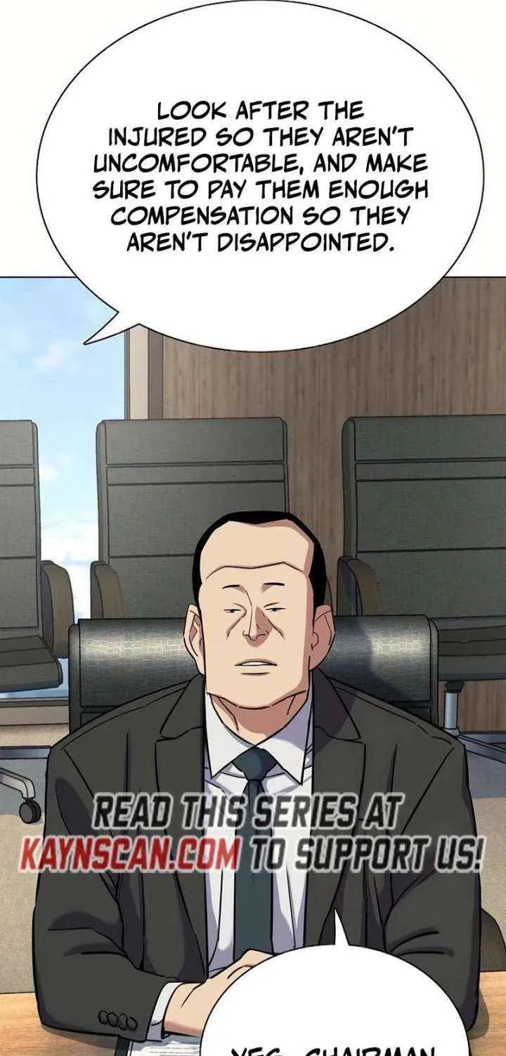 The Chaebeol's Youngest Son Chapter 176.3 page 79 - 