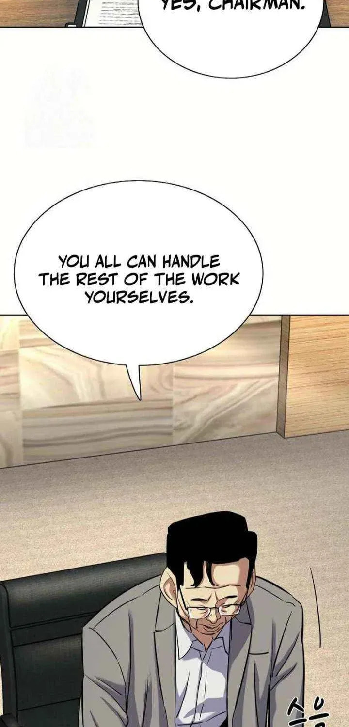 The Chaebeol's Youngest Son Chapter 176.3 page 80 - 