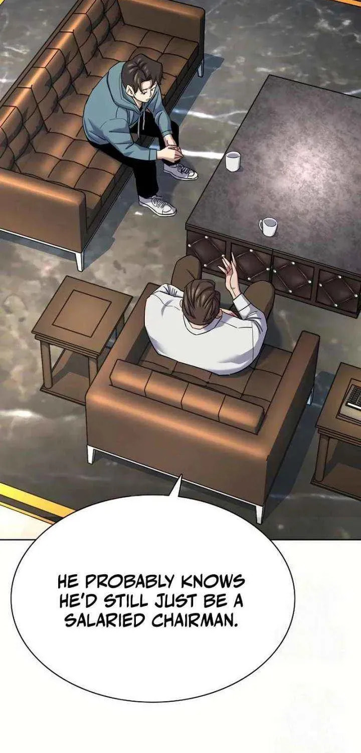 The Chaebeol's Youngest Son Chapter 176.3 page 9 - 