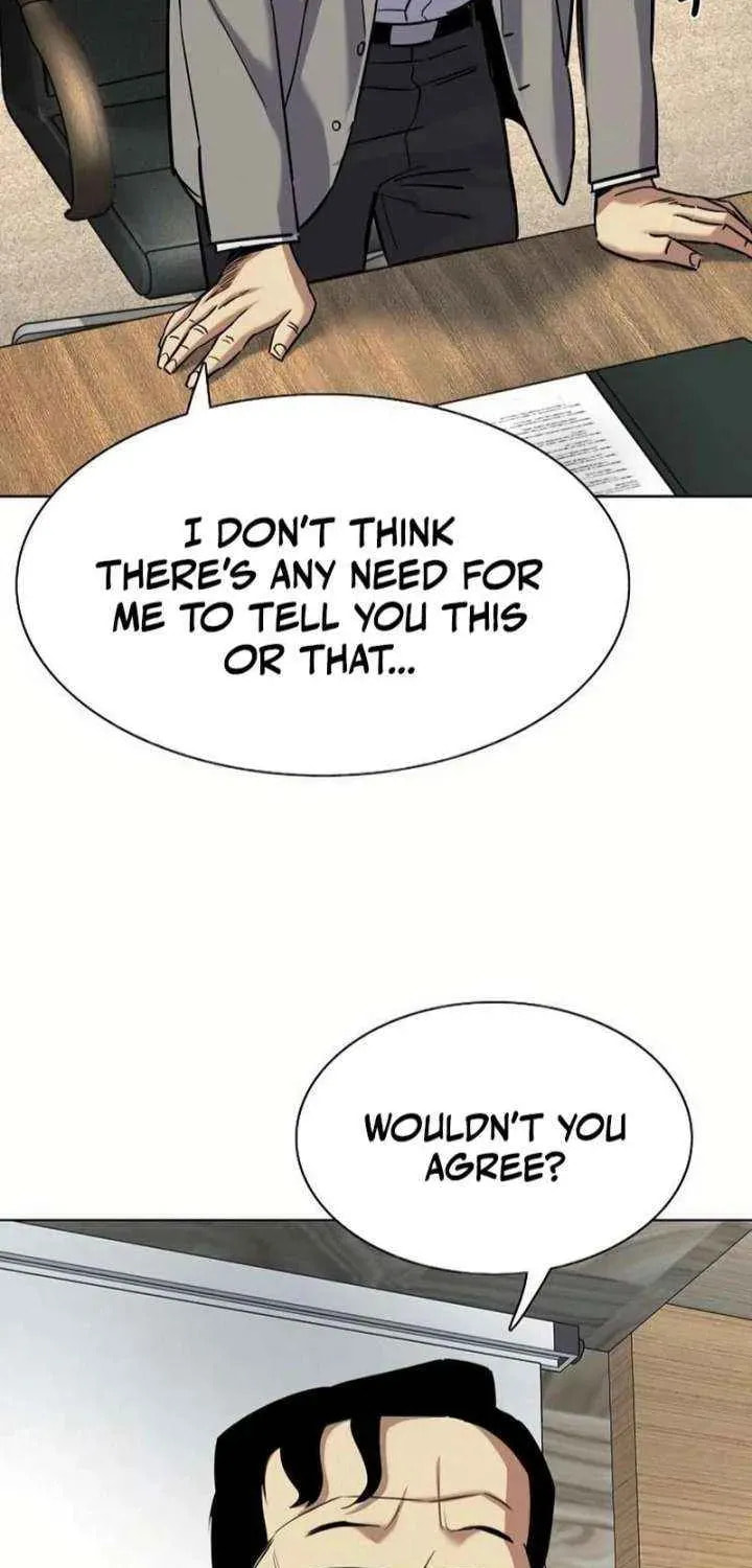 The Chaebeol's Youngest Son Chapter 176.3 page 81 - 