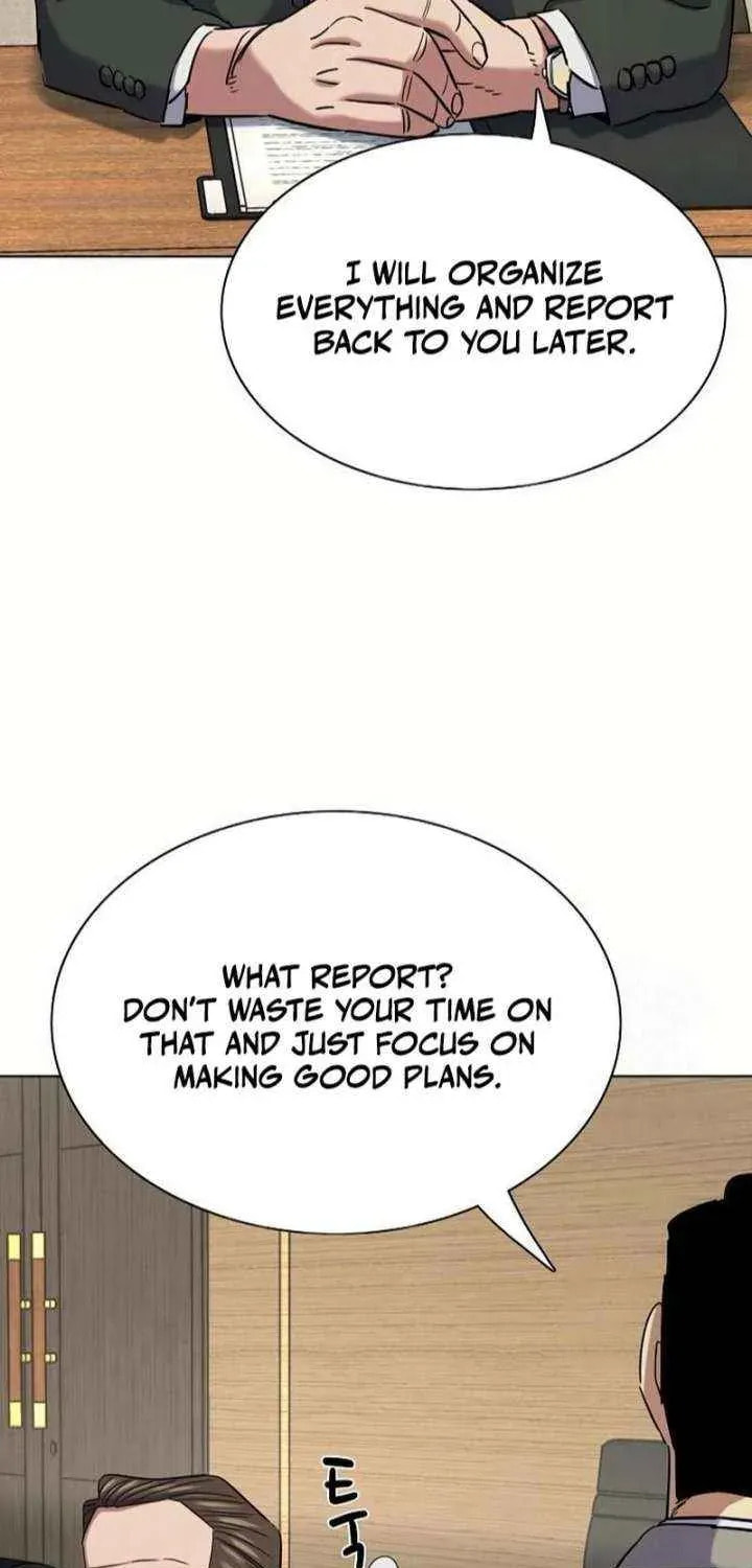 The Chaebeol's Youngest Son Chapter 176.3 page 84 - 