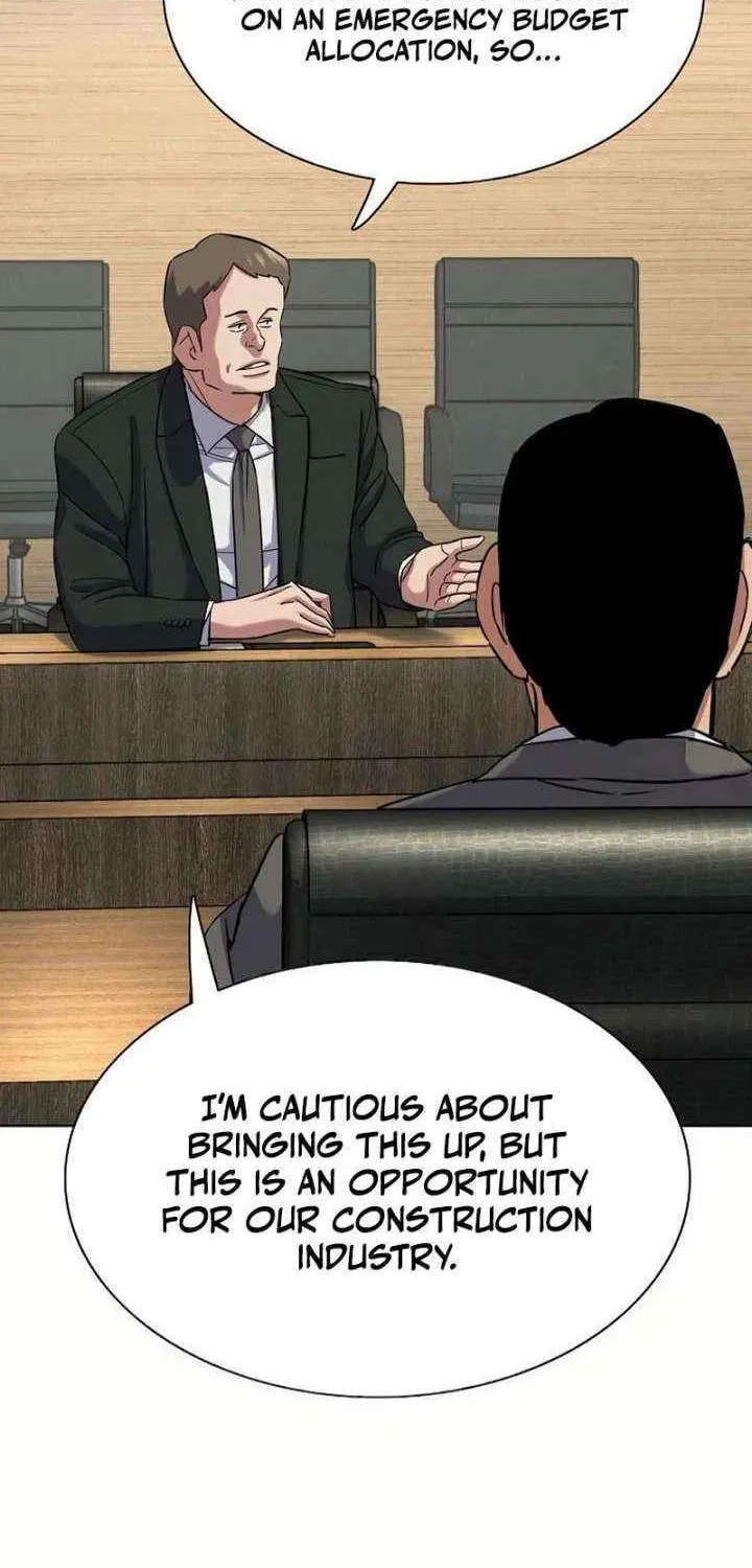 The Chaebeol's Youngest Son Chapter 176.3 page 90 - 