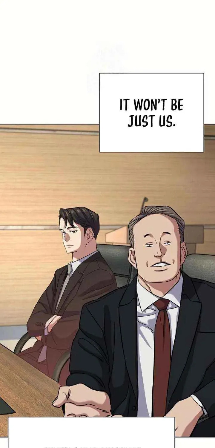 The Chaebeol's Youngest Son Chapter 176.3 page 91 - 