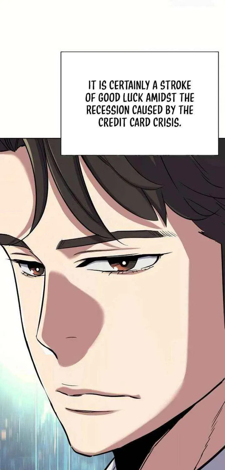 The Chaebeol's Youngest Son Chapter 176.3 page 94 - 