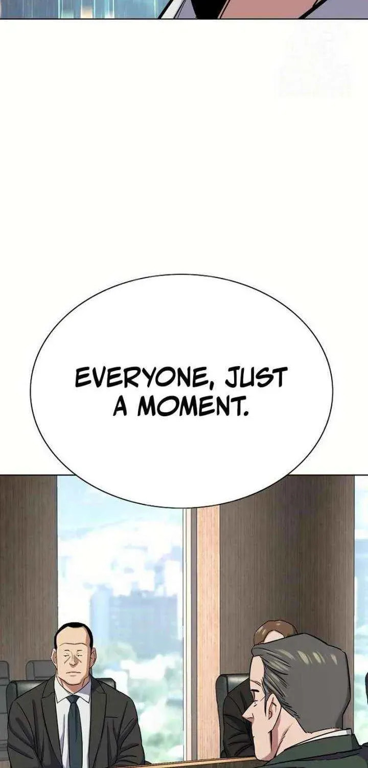The Chaebeol's Youngest Son Chapter 176.3 page 95 - 