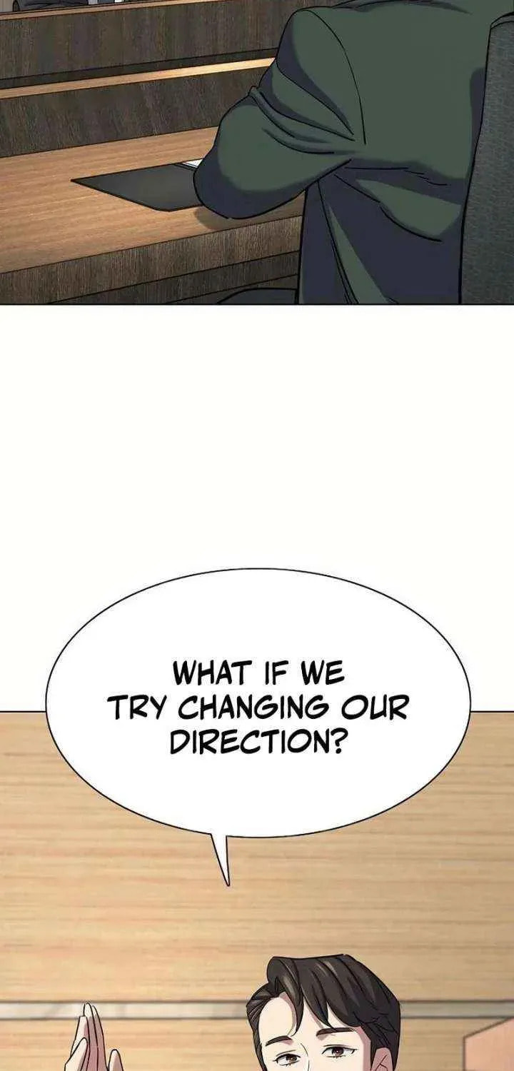 The Chaebeol's Youngest Son Chapter 176.3 page 96 - 