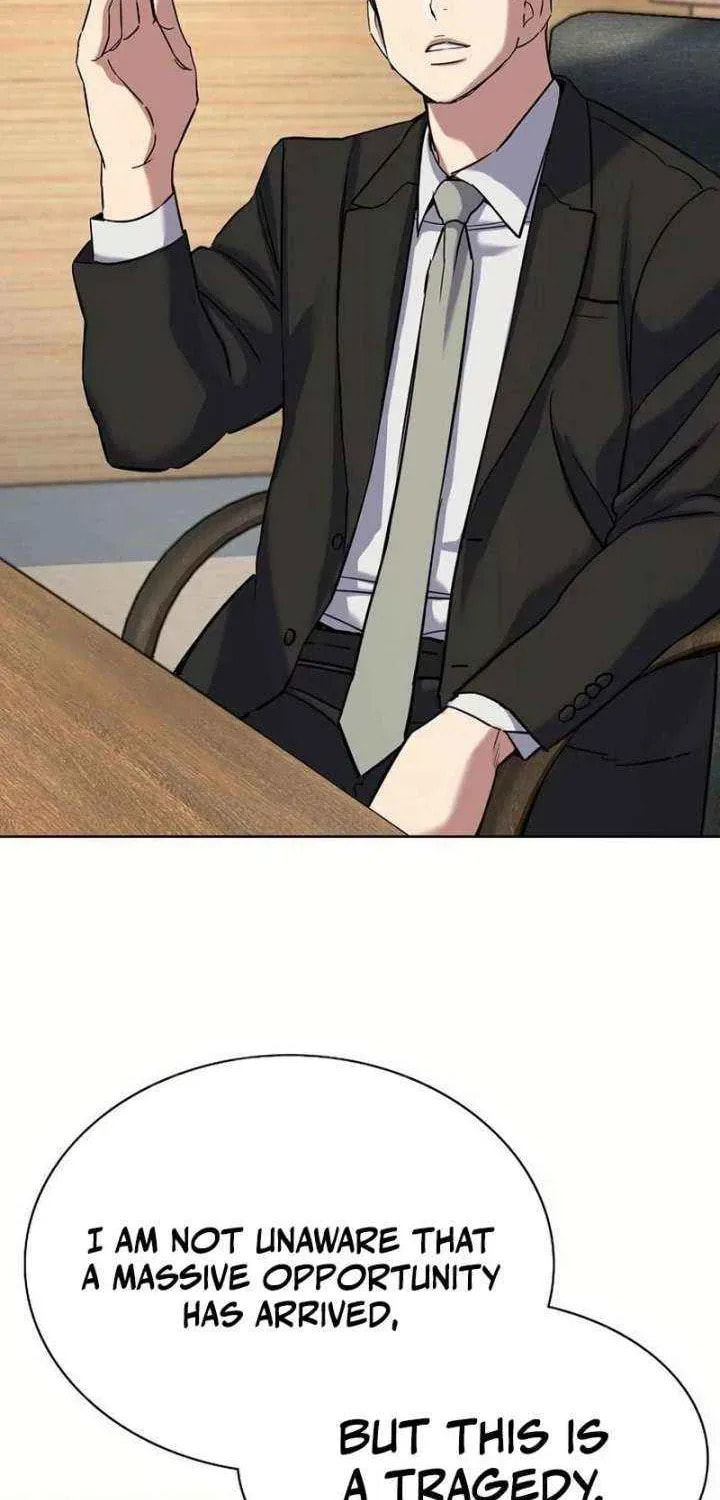 The Chaebeol's Youngest Son Chapter 176.3 page 97 - 