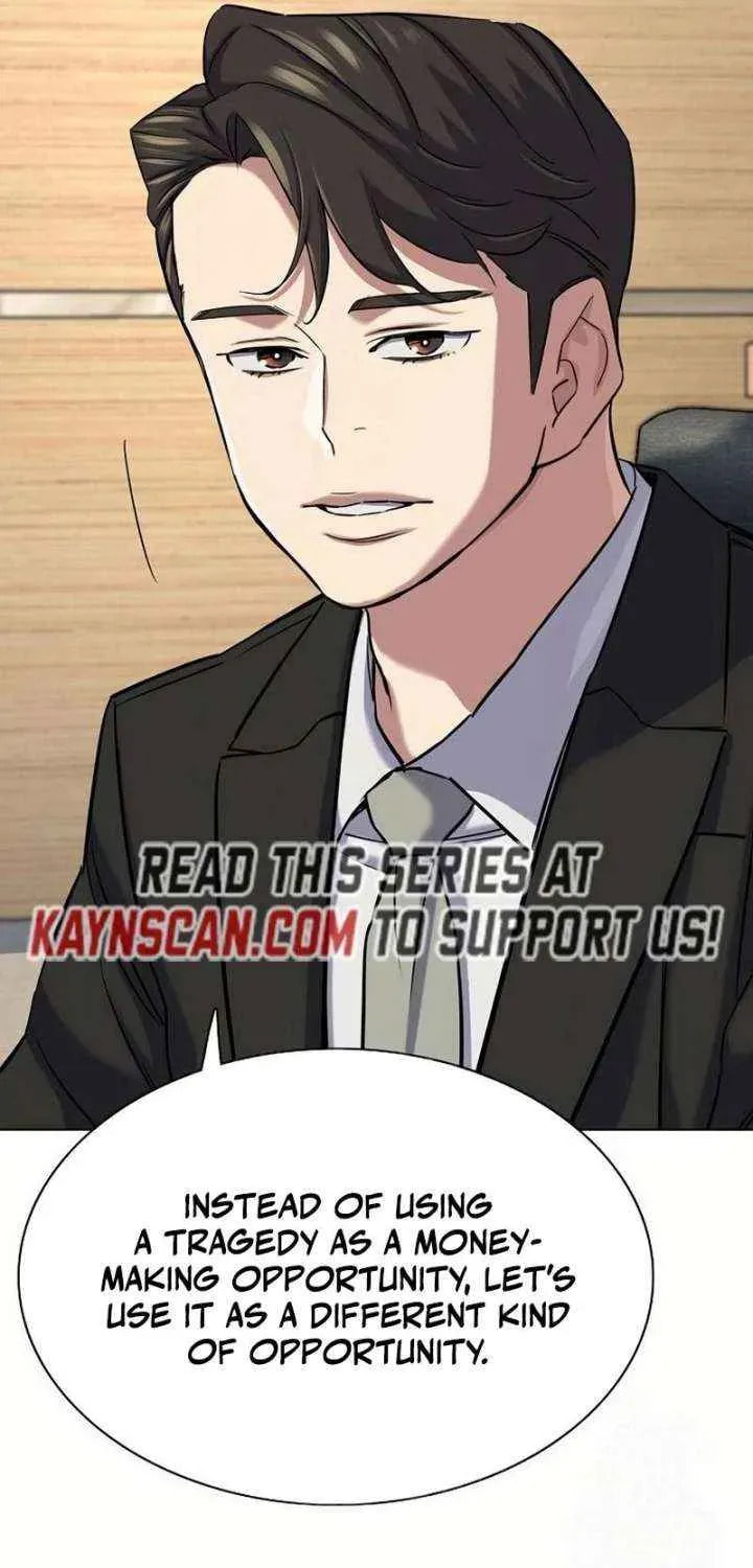 The Chaebeol's Youngest Son Chapter 176.3 page 99 - 
