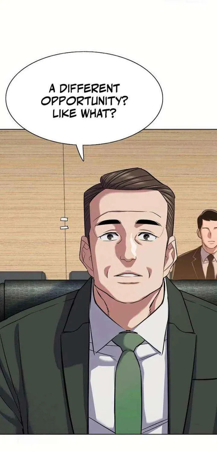 The Chaebeol's Youngest Son Chapter 176.3 page 100 - 