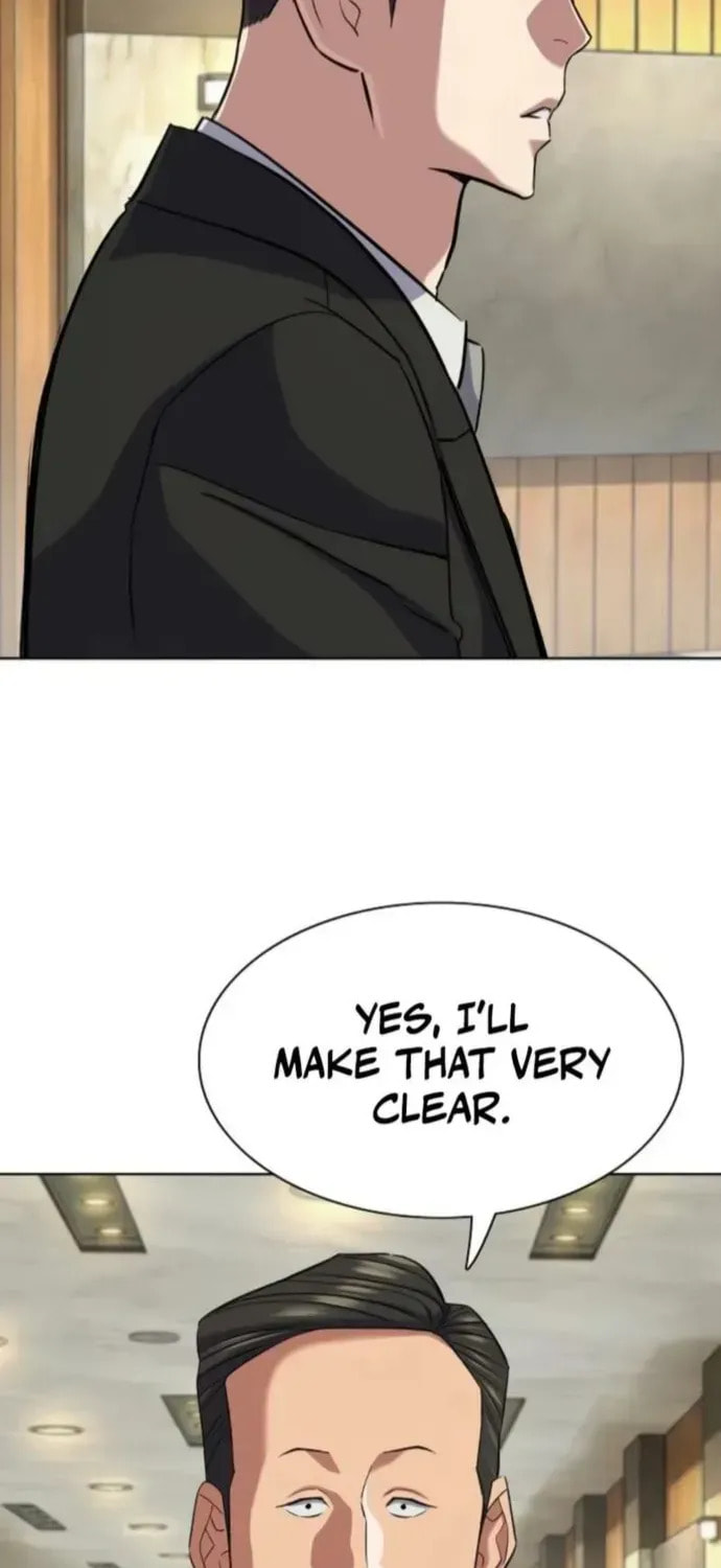 The Chaebeol's Youngest Son Chapter 176.4 page 101 - 