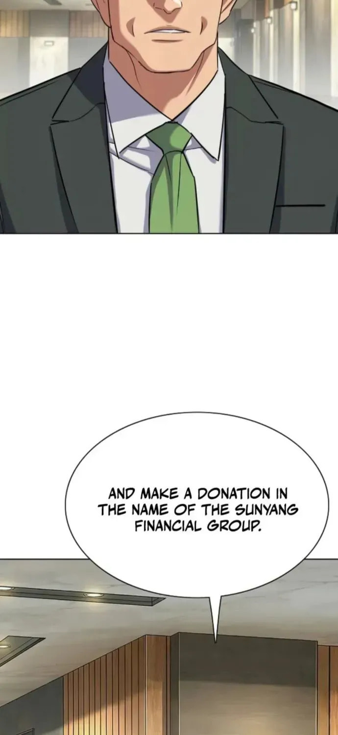 The Chaebeol's Youngest Son Chapter 176.4 page 102 - 