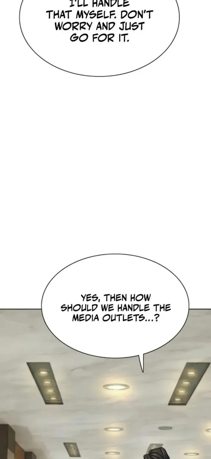 The Chaebeol's Youngest Son Chapter 176.4 page 111 - 
