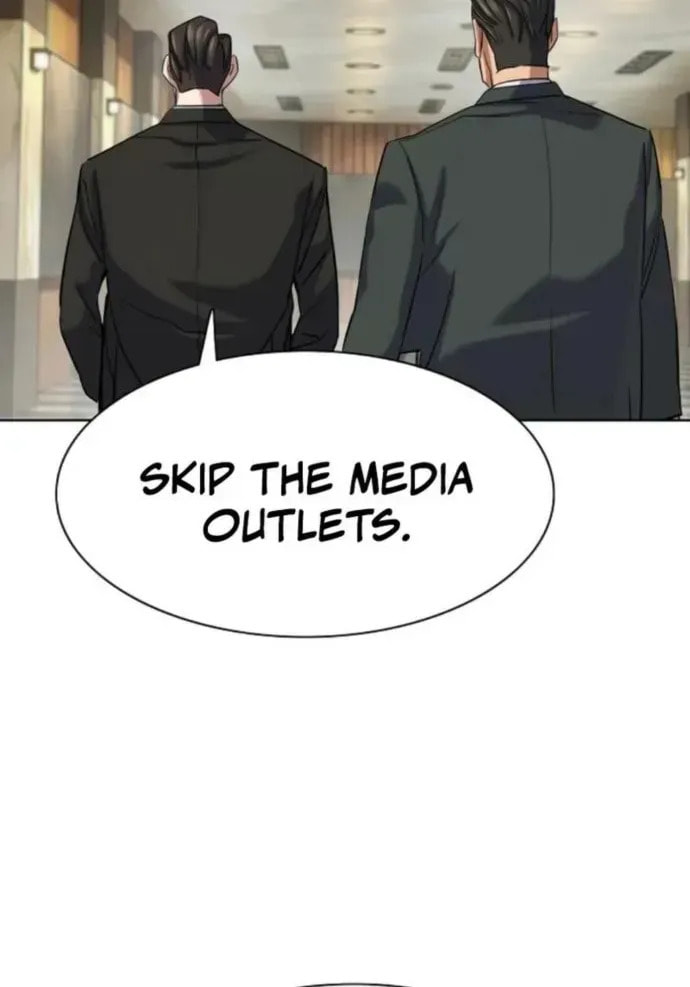 The Chaebeol's Youngest Son Chapter 176.4 page 112 - 