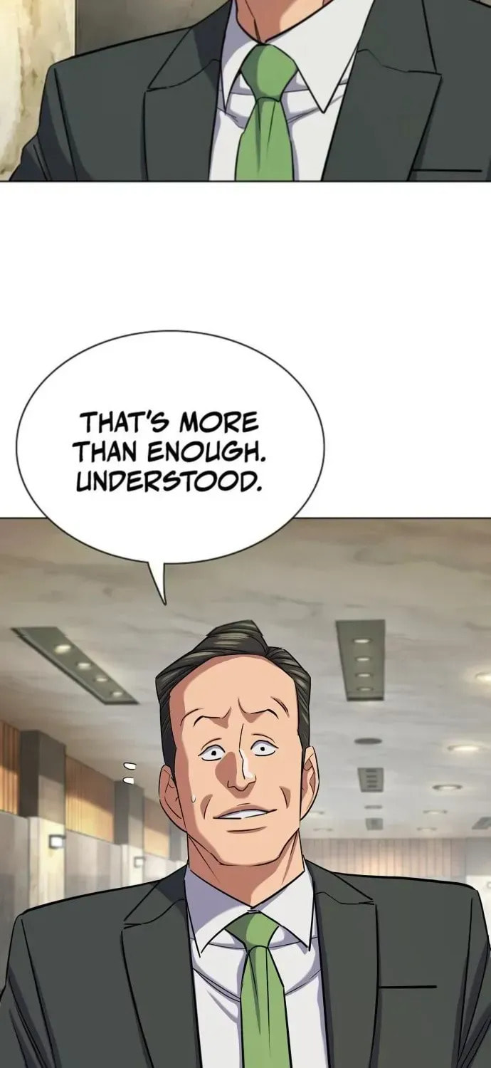The Chaebeol's Youngest Son Chapter 176.4 page 116 - 