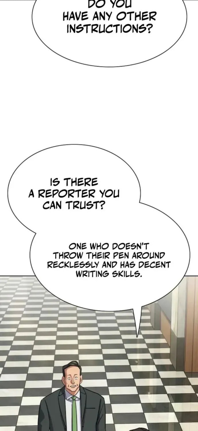 The Chaebeol's Youngest Son Chapter 176.4 page 118 - 