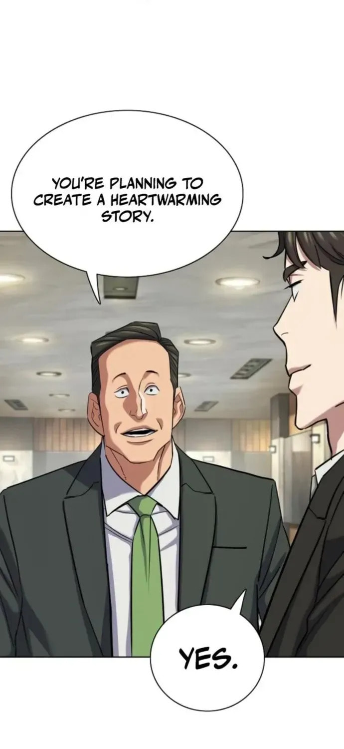 The Chaebeol's Youngest Son Chapter 176.4 page 121 - 