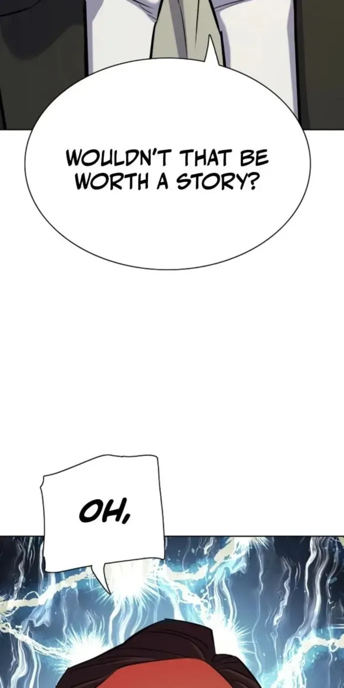 The Chaebeol's Youngest Son Chapter 176.4 page 125 - 