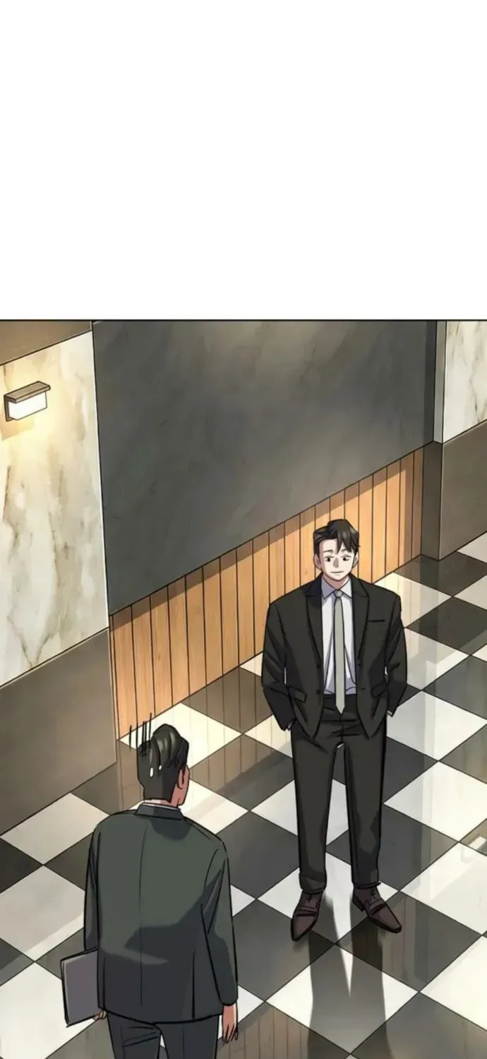 The Chaebeol's Youngest Son Chapter 176.4 page 127 - 