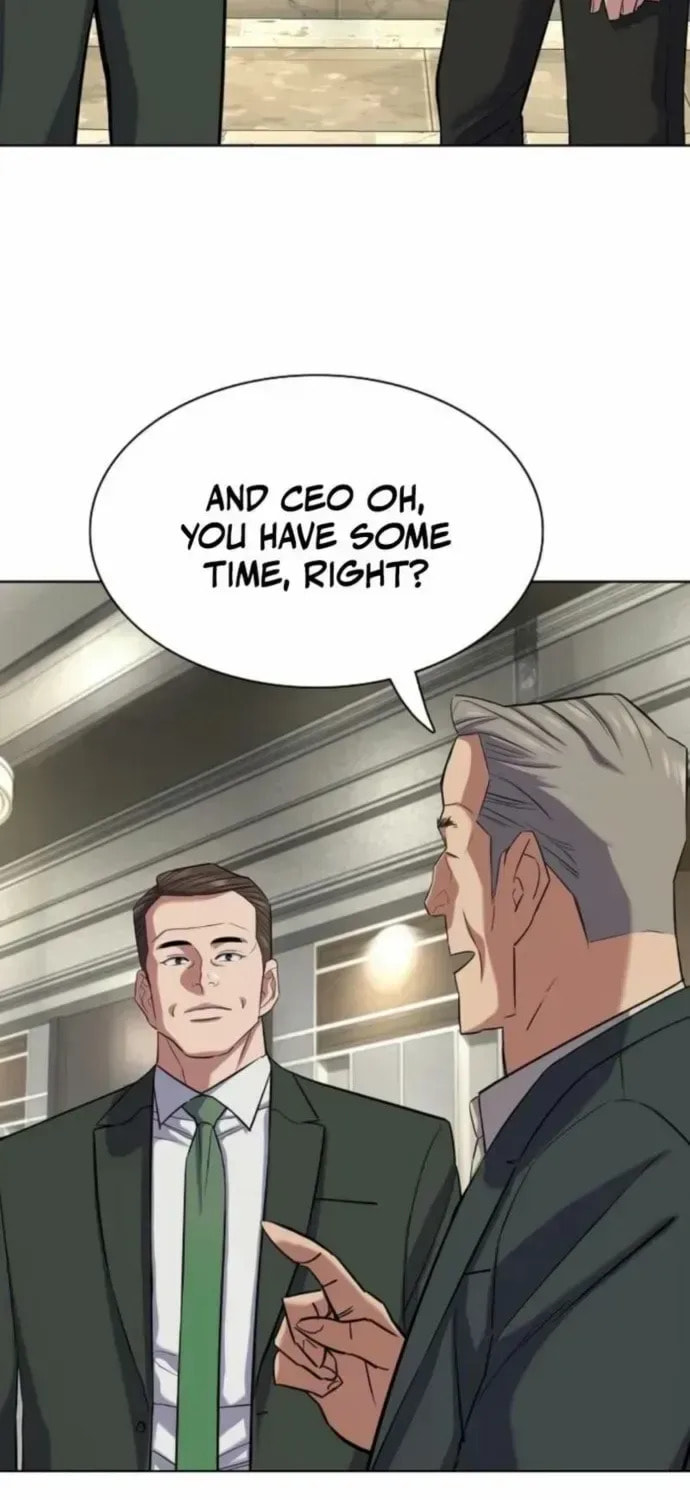 The Chaebeol's Youngest Son Chapter 176.4 page 14 - 